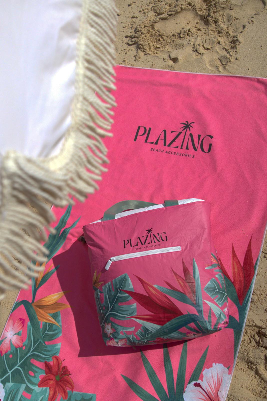Ręcznik Pink Paradise